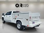 New 2024 Chevrolet Silverado 2500 WT Crew Cab 4WD 8' 2" Reading Service Truck for sale #452043 - photo 5