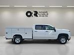 New 2024 Chevrolet Silverado 2500 WT Crew Cab 4WD 8' 2" Reading Service Truck for sale #452043 - photo 6