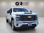 2024 Chevrolet Silverado 2500 Crew Cab 4WD, Reading SL Service Body Service Truck for sale #465968 - photo 1