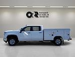 2024 Chevrolet Silverado 2500 Crew Cab 4WD, Reading SL Service Body Service Truck for sale #465968 - photo 4