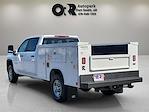 2024 Chevrolet Silverado 2500 Crew Cab 4WD, Reading SL Service Body Service Truck for sale #465968 - photo 5