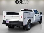 2024 Chevrolet Silverado 2500 Crew Cab 4WD, Reading SL Service Body Service Truck for sale #465968 - photo 2