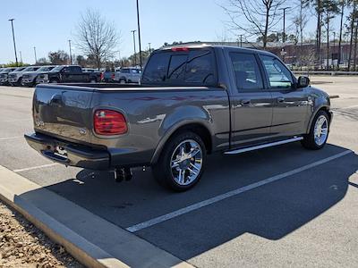 2002 Ford F-150 SuperCrew Cab RWD Pickup for sale #AB354 - photo 2