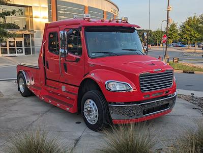 2009 Freightliner M2 4x2 Hauler Body for sale #AB401 - photo 1