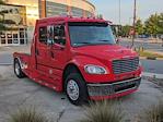 2009 Freightliner M2 4x2 Hauler Body for sale #AB401 - photo 3