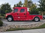 2009 Freightliner M2 4x2 Hauler Body for sale #AB401 - photo 7