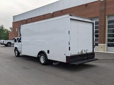 Used 2023 Ford E-450 Base 4x2 16' Rockport Box Van for sale #MT26071 - photo 2