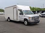 Used 2023 Ford E-450 Base 4x2 16' Rockport Box Van for sale #MT26071 - photo 5