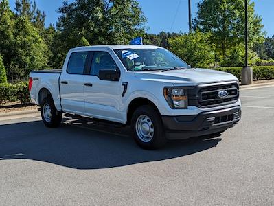 2023 Ford F-150 SuperCrew Cab 4WD Pickup for sale #MT26378 - photo 1