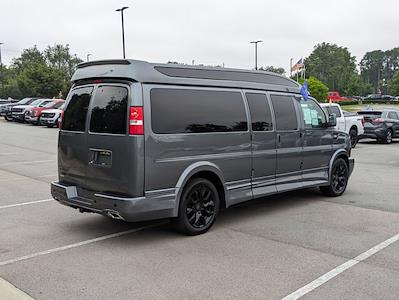Used 2023 Chevrolet Express 2500 Passenger Van for sale #MT26361 - photo 2