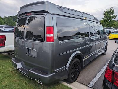 2023 Chevrolet Express 2500 RWD Empty Cargo Van for sale #MT26361 - photo 2