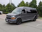 Used 2023 Chevrolet Express 2500 Passenger Van for sale #MT26361 - photo 10