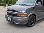 Used 2023 Chevrolet Express 2500 Passenger Van for sale #MT26361 - photo 14