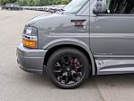 Used 2023 Chevrolet Express 2500 Passenger Van for sale #MT26361 - photo 16