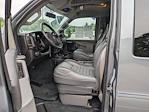 Used 2023 Chevrolet Express 2500 Passenger Van for sale #MT26361 - photo 21