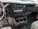 Used 2023 Chevrolet Express 2500 Passenger Van for sale #MT26361 - photo 41