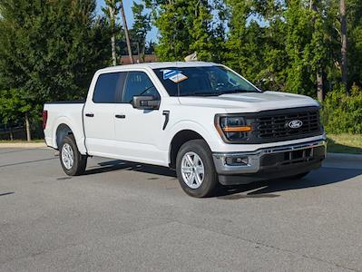 2024 Ford F-150 SuperCrew Cab RWD Pickup for sale #MT26395 - photo 1