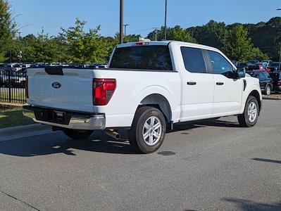2024 Ford F-150 SuperCrew Cab RWD Pickup for sale #MT26395 - photo 2