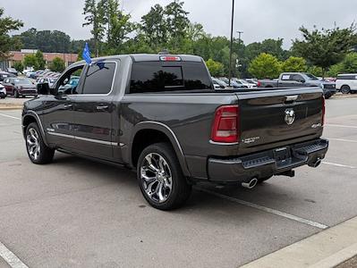 2020 Ram 1500 Crew Cab 4WD Pickup for sale #MT26404 - photo 2