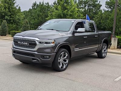 2020 Ram 1500 Crew Cab 4WD Pickup for sale #MT26404 - photo 1