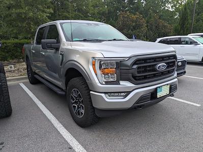 2022 Ford F-150 SuperCrew Cab 4WD Pickup for sale #MT26410 - photo 2