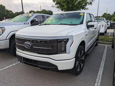 2022 Ford F-150 Lightning SuperCrew Cab AWD Pickup for sale #MT26413 - photo 1