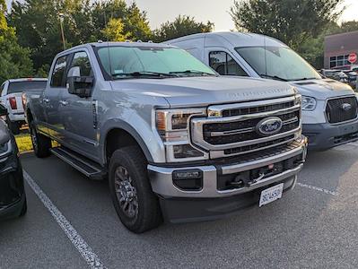 2022 Ford F-350 Crew Cab SRW 4WD Pickup for sale #MT26415 - photo 1