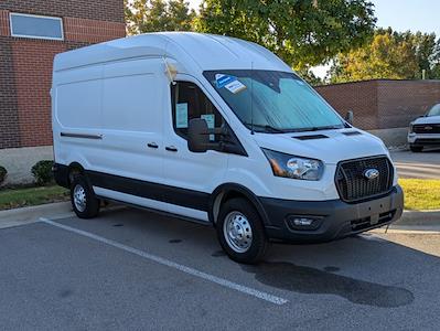 2023 Ford Transit 350 HD High Roof RWD Empty Cargo Van for sale #MT26440 - photo 1