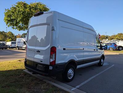 2023 Ford Transit 350 HD High Roof RWD Empty Cargo Van for sale #MT26440 - photo 2