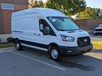2023 Ford Transit 350 HD High Roof RWD Empty Cargo Van for sale #MT26440 - photo 34