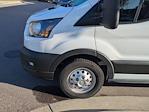 2023 Ford Transit 350 HD High Roof RWD Empty Cargo Van for sale #MT26440 - photo 9