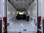 2023 Ford Transit 350 HD High Roof RWD Empty Cargo Van for sale #MT26440 - photo 25