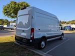 2023 Ford Transit 350 HD High Roof RWD Empty Cargo Van for sale #MT26440 - photo 2