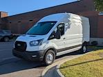 2023 Ford Transit 350 HD High Roof RWD Empty Cargo Van for sale #MT26440 - photo 6