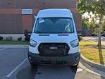 2023 Ford Transit 350 HD High Roof RWD Empty Cargo Van for sale #MT26440 - photo 7