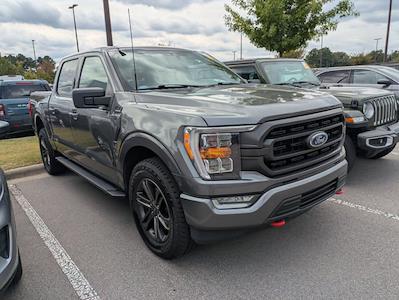 2022 Ford F-150 SuperCrew Cab 4WD Pickup for sale #MT26443 - photo 1
