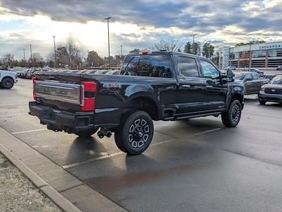 2024 Ford F-250 Crew Cab 4WD Pickup for sale #MT26466 - photo 2
