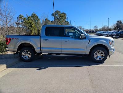 Used 2021 Ford F-150 XLT SuperCrew Cab for sale #MT26470 - photo 2