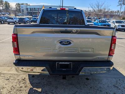 Used 2021 Ford F-150 XLT SuperCrew Cab for sale #MT26470 - photo 1