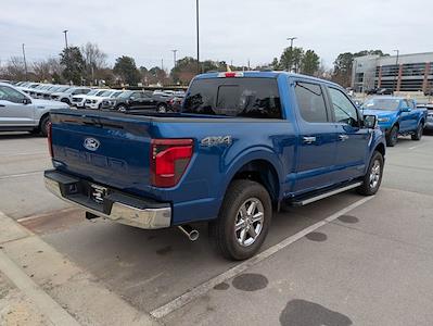 Used 2025 Ford F-150 XLT SuperCrew Cab for sale #MT26471 - photo 2