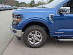 2025 Ford F-150 SuperCrew Cab 4WD Pickup for sale #MT26471 - photo 10