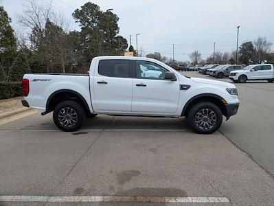 Used 2021 Ford Ranger - photo 1