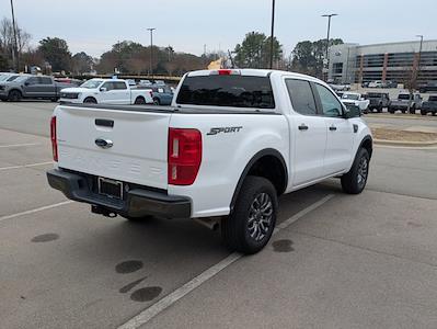 Used 2021 Ford Ranger - photo 1