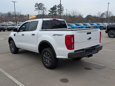 Used 2021 Ford Ranger - photo 1