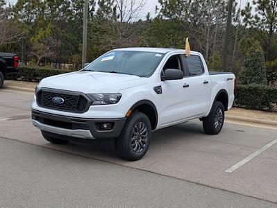 Used 2021 Ford Ranger - photo 1