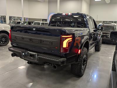 Used 2025 Ford F-150 - photo 1