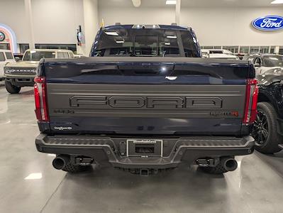 Used 2025 Ford F-150 - photo 1