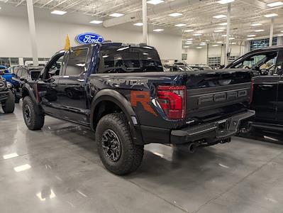 Used 2025 Ford F-150 - photo 1