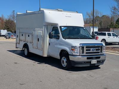 Used 2024 Ford E-450 - photo 1
