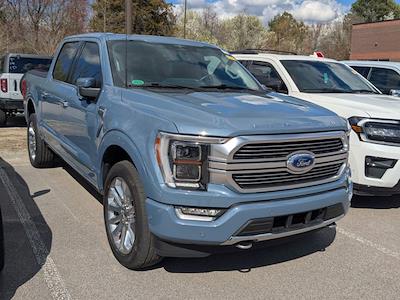 Used 2023 Ford F-150 - photo 1
